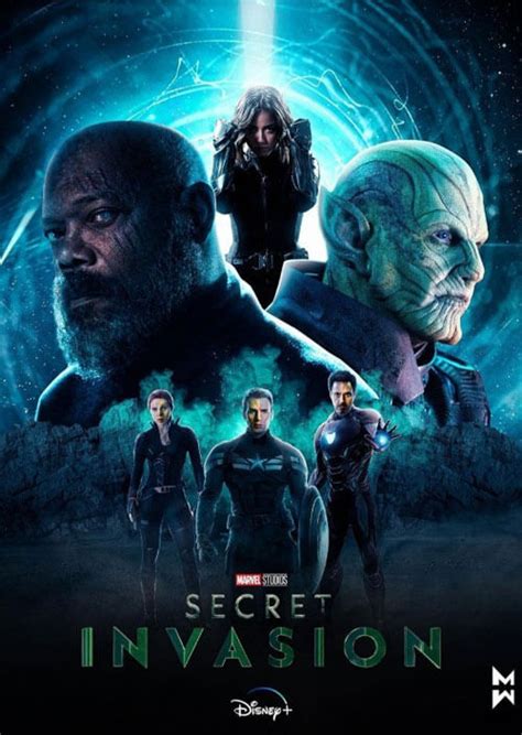 secret invasion torrent